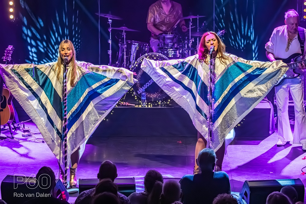 ABBA Under the Stars