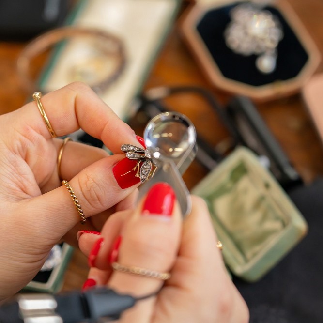 Liberty - Jewellery -9