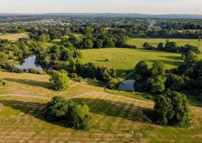Nature’s Next Generation: Local Cubs Champion Conservation at Borde Hill