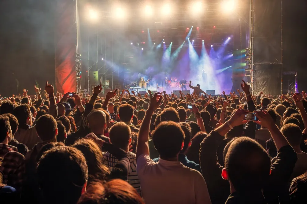 Borde Hill Summer Series – Parkland Concerts