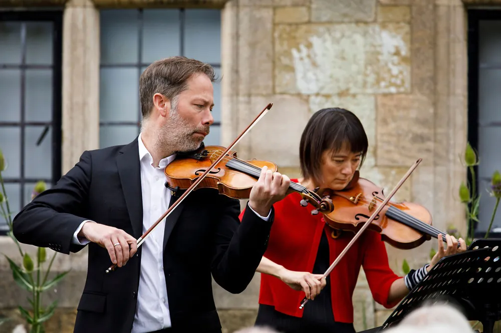 La Traviata - Opera Event