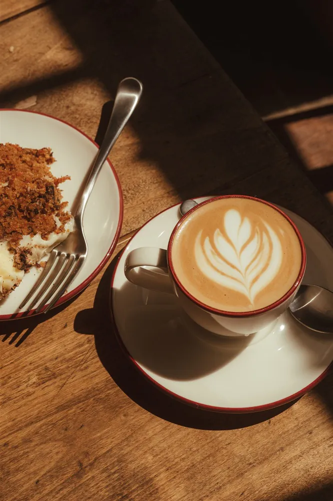 Gardeners’ Retreat Café